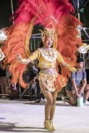Modo Carnaval en Resistencia