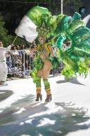 Modo Carnaval en Resistencia