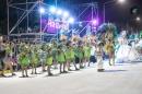 Modo Carnaval en Resistencia