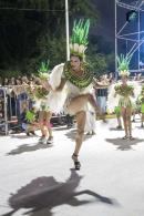 Modo Carnaval en Resistencia