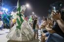 Modo Carnaval en Resistencia