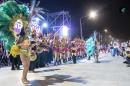 Modo Carnaval en Resistencia