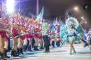 Modo Carnaval en Resistencia