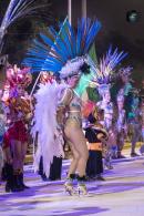 Modo Carnaval en Resistencia