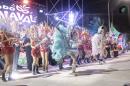 Modo Carnaval en Resistencia