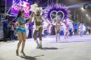Modo Carnaval en Resistencia