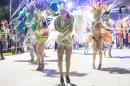 Modo Carnaval en Resistencia