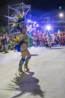 Modo Carnaval en Resistencia
