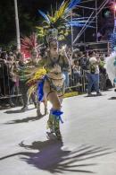 Modo Carnaval en Resistencia