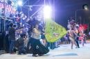 Modo Carnaval en Resistencia