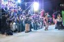 Modo Carnaval en Resistencia
