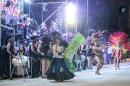 Modo Carnaval en Resistencia