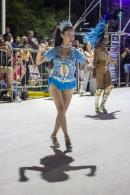 Modo Carnaval en Resistencia