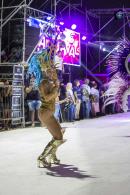 Modo Carnaval en Resistencia
