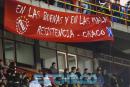 Copa Argentina: Independiente elimin a Boca Unidos