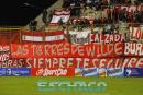 Copa Argentina: Independiente elimin a Boca Unidos