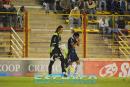 Copa Argentina: Independiente elimin a Boca Unidos