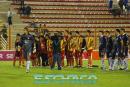 Copa Argentina: Independiente elimin a Boca Unidos