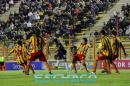 Copa Argentina: Independiente elimin a Boca Unidos
