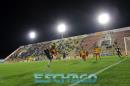 Copa Argentina: Independiente elimin a Boca Unidos