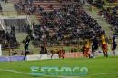Copa Argentina: Independiente elimin a Boca Unidos