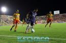Copa Argentina: Independiente elimin a Boca Unidos