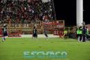 Copa Argentina: Independiente elimin a Boca Unidos