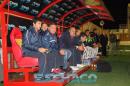 Copa Argentina: Independiente elimin a Boca Unidos