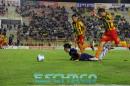 Copa Argentina: Independiente elimin a Boca Unidos