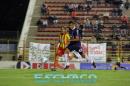 Copa Argentina: Independiente elimin a Boca Unidos