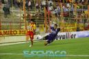 Copa Argentina: Independiente elimin a Boca Unidos