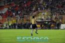 Copa Argentina: Independiente elimin a Boca Unidos