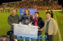 Copa Argentina: Independiente elimin a Boca Unidos