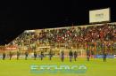 Copa Argentina: Independiente elimin a Boca Unidos