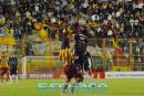 Copa Argentina: Independiente elimin a Boca Unidos