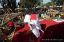 Puerto Tirol: Festividad en honor a Santa Rita