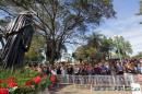 Puerto Tirol: Festividad en honor a Santa Rita