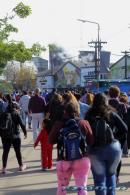 Puerto Tirol: Festividad en honor a Santa Rita