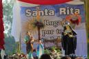 Puerto Tirol: Festividad en honor a Santa Rita