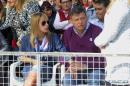 Puerto Tirol: Festividad en honor a Santa Rita