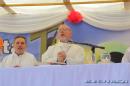 Puerto Tirol: Festividad en honor a Santa Rita