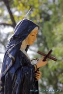 Puerto Tirol: Festividad en honor a Santa Rita