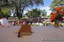 Puerto Tirol: Festividad en honor a Santa Rita