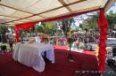 Puerto Tirol: Festividad en honor a Santa Rita