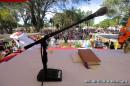 Puerto Tirol: Festividad en honor a Santa Rita
