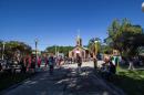 Festividad de Santa Rita