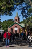 Festividad de Santa Rita