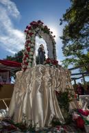 Festividad de Santa Rita