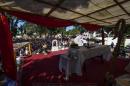 Festividad de Santa Rita