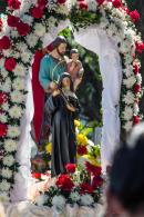 Festividad de Santa Rita